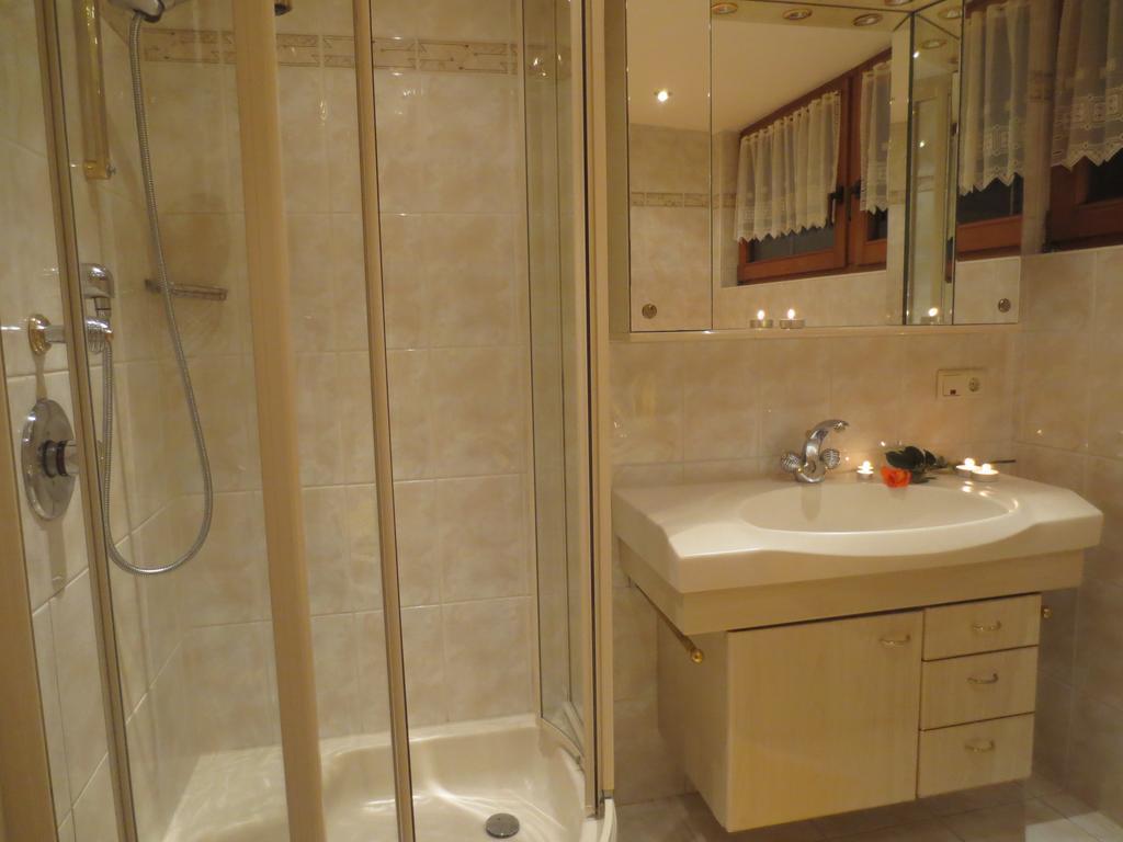 Apartments Penz Zellberg Phòng bức ảnh
