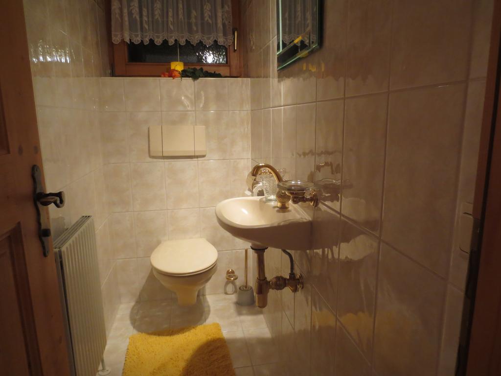 Apartments Penz Zellberg Phòng bức ảnh