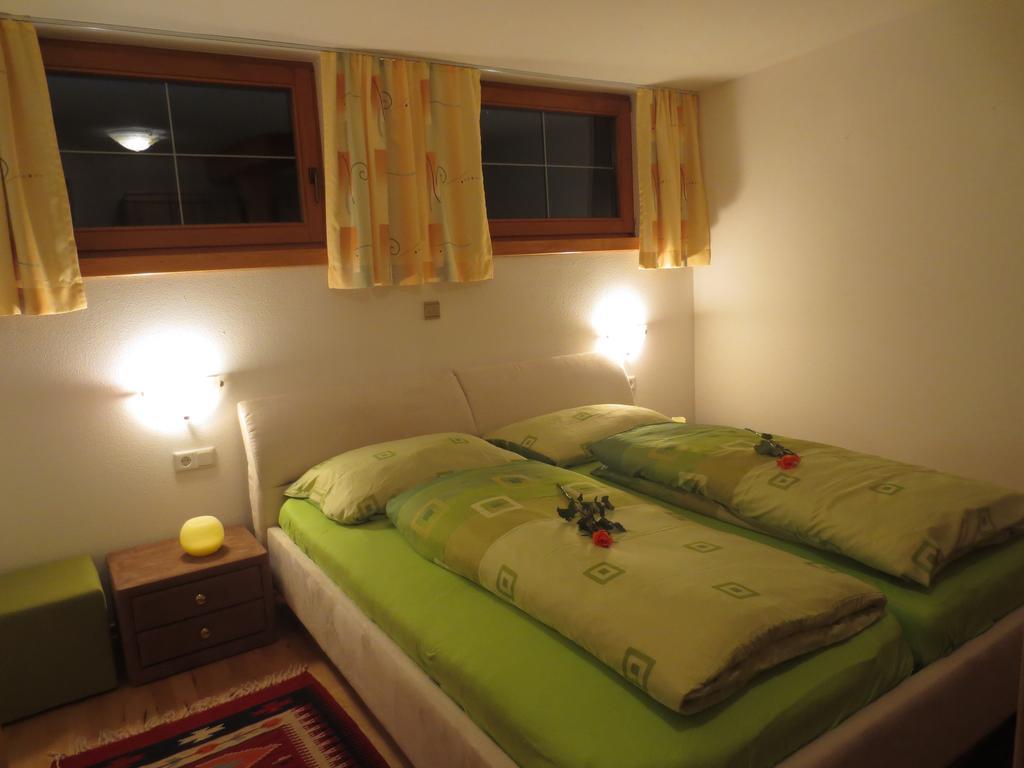 Apartments Penz Zellberg Phòng bức ảnh