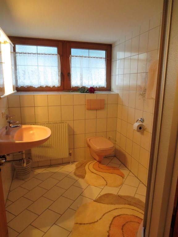 Apartments Penz Zellberg Phòng bức ảnh
